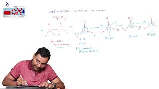 Lecture21 Conformational isomerism [upl. by Gustafsson21]