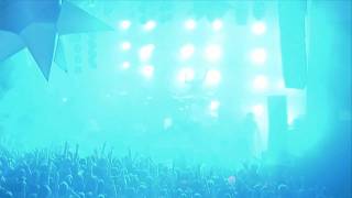 ENTER SHIKARI  HECTIC feat MATTY P  LIVE  HATFIELD FORUM [upl. by Krid]