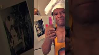 John Witherspoon Says go get a JOB  Cooking for Poor People shorts [upl. by Aened]