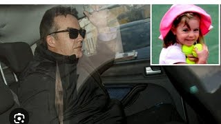 DID GERRY AND KATE MCCANN GET THE HELP OF A quotBODY REMOVERquot THROUGH TAPPAS 7 FRIEND RUSSELL OBRIEN [upl. by Aicenaj]