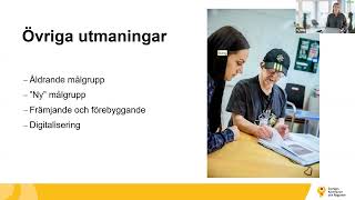 Digitalt seminarium Kompetens och aktuell forskning för ökad kvalitet i LSSboenden [upl. by Auqenahc781]