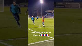 france futebol mbappe vieira pogba kante konate fofona [upl. by Eachelle]