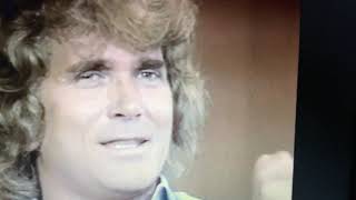 Michael Landon interview  The 700 Club  July 7 1982  on FaithFinal Little House Episode [upl. by Nnaeel106]