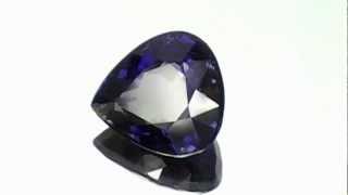 Buy this Iolite gemstone from GemSelect [upl. by Ainecey]