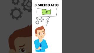 😎 Tipos de Sueldos 🤑 Comenta el tipo de suelto que tienes 😎 viral aguacatetecuenta parati [upl. by Adeehsar]