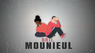 Bril  Mounieul Audio Clip Officiel  BO série Müñel evenprod [upl. by Mccullough]