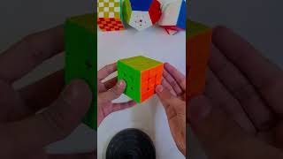 Worlds Most different cube rubikskube puzzle cubing fastestrubikscube rubukscube toy shorts [upl. by Ahsak547]