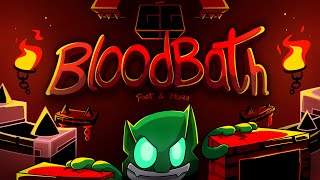 BLOODBATH  100 COMPLETE [upl. by Maure]