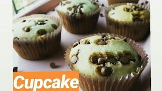 cupcake recipe in kannada  Eggless Vanilla Cupcake recipe [upl. by Philipp]