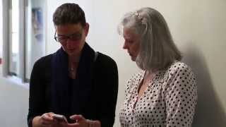 Can new technologies help manage chronic health – University of Queensland [upl. by Cristiona]