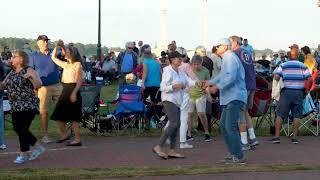 Check out the Yorktown Riverfronts Fall Concert Series [upl. by Constantin]