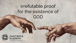 Irrefutable proof for the existence of GOD  Sri Prem Prayojan Prabhu [upl. by Sixel]