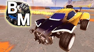 ОБЗОР BAKKESMOD  ЛУЧШАЯ ПРОГРАММА ДЛЯ ROCKET LEAGUE [upl. by Nuawtna705]