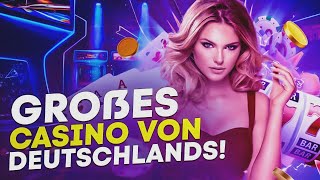 Gewinnen online Casinos I Online deutsche Casinos [upl. by Ddot859]