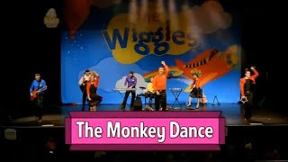 The Monkey Dance Live [upl. by Spieler816]