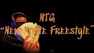 NTG  New Norte Freestyle Letras [upl. by Aiyot]