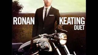 Ronan KeatingBelieve Again [upl. by Ycnan]