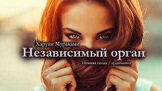 Рассказ на реальных событиях Харуки Мураками quotНезависимый органquot Аудиокнига [upl. by Rann]