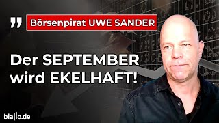 NvidiaAktie und Super Micro Computer unter Druck Darum bleibt Börsenpirat Sander quotsuperentspanntquot [upl. by Naujet]