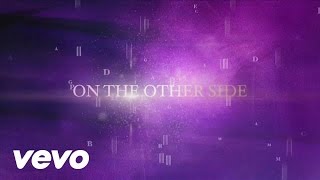 Evanescence  The Other Side Lyric Video [upl. by Asiilanna]