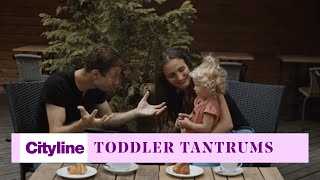 Navigating toddler tantrums [upl. by Isyak]