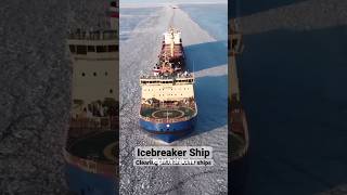 Icebreaker बर्फ को कैसे तोड़ते हैं By Right to Shiksha [upl. by Beaver]