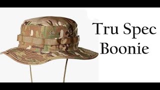 Overview Tru Spec boonie hat [upl. by Norahs52]