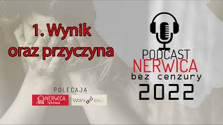 NERWICA LĘKOWA BEZ CENZURY WYNIK oraz PRZYCZYNA  ODC 1 2022 Nerwica NerwicaLękowa [upl. by Kincaid888]