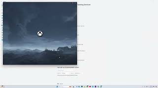 Fix Games Not Launching Opening or Starting on Xbox Game Pass [upl. by Elfont]