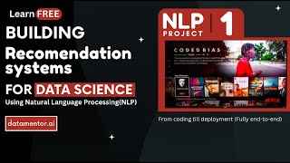 Building a Netflix Recommendation System  Overview [upl. by Nomelif947]