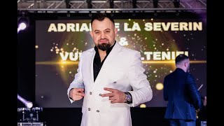 Adrian de la Severin  Sa vina sa vina toti prietenii la joc  Muzica de petrecere ColajLIVE 2023 [upl. by Adnol]