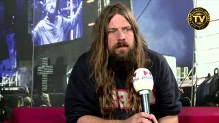 interview Lamb Of God  Graspop Metal Meeting 2015 [upl. by Imelda]