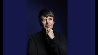 Ian Rankin Rebus reading and writing a new novel [upl. by Gertrudis]