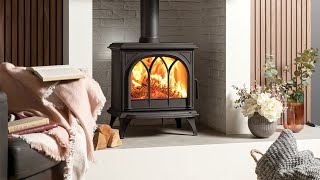 Stovax Huntingdon Eco Stoves 2024  Huntingdon 20 30 amp 40 [upl. by Carlton738]