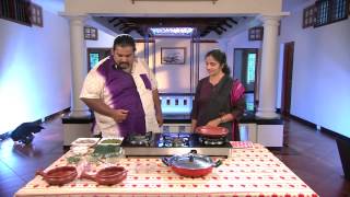 Thani Nadan I Ep 90 Part 1  Thenghapal kappa recipe I Mazhavil Manorama [upl. by Sima]