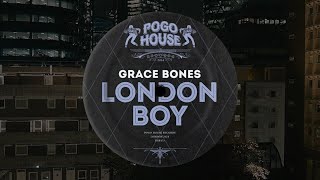 Grace Bones  London Boy Original Mix [upl. by Trant]