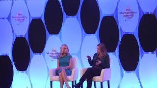 Future of Analytics at The Montgomery Summit 2018 [upl. by Candice]