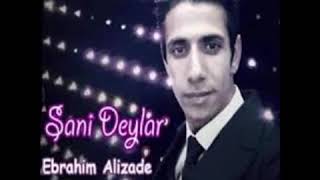 Səni deyirlər IBRAHİM ƏLİZADƏ [upl. by Livvy673]