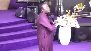 40 DAYS OF GLORY WITH APST DANJUMA MUSA DAY 6  16TH NOV 2024 [upl. by Pollard]