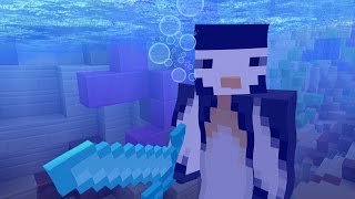 Minecraft Xbox  Murder Mystery  Aquaphobia [upl. by Friedrich]