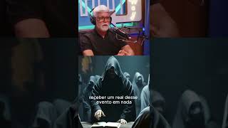 Pastor Cláudio Duarte MAÇONARIA  o que você pensa sobre podcast apologista reflexão maçom [upl. by Conroy]