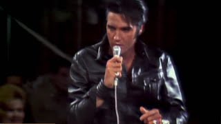 Concert featuring AI generated Elvis Presley kicks off in London [upl. by Calva294]