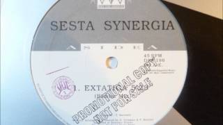 Sesta Synergia  Extatica [upl. by Adnarym]