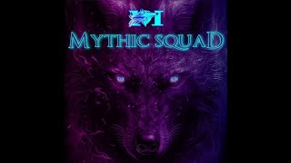 DeFi Kingdoms  Mythic Squad Scrims [upl. by Aivat]