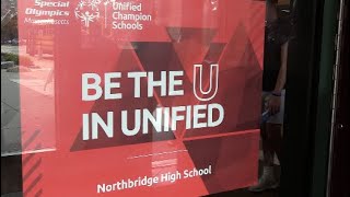 Unified Basketball  Northbridge vs Millbury 10192023 [upl. by Marietta851]