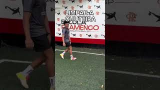 Formas de irritar seu adversário futebol futsal dicas tutorial shorts [upl. by Aserat619]