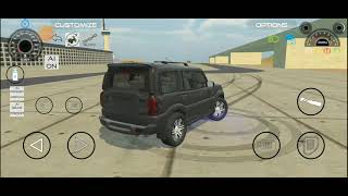 viralgame indiyan hevi scorpio draivar ki pavarful parfarmens hevi stunts scorpiogame games [upl. by Gomez]