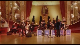 Medley  Erwin Adelmann amp Sigi Feigl Orchester [upl. by Jaquelin246]