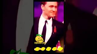 🍋 LOKI Squeeze Tom Hiddleston shorts [upl. by Jonny]