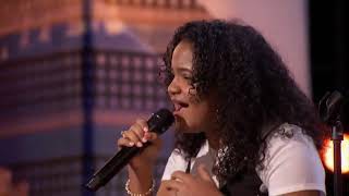 Dominicana Amanda Mena gana La Voz Kids [upl. by Nadual]